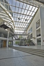 Faculty of Mechanical Engineering of the Technical University of Munich