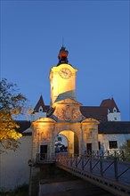 Torturm gate tower