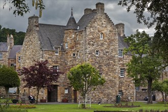 Mary Queen of Scots' House