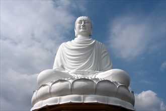 Buddha of Long SÆ¡n