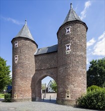 Klever Gate