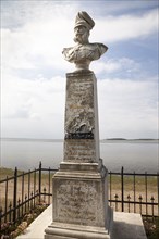 Monument to Emperor Wilhelm I.