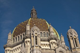 Eglise Royale Sainte-Marie