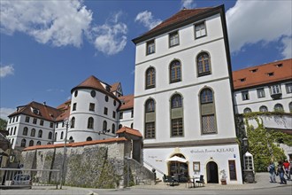 Museum of the City of Fuessen