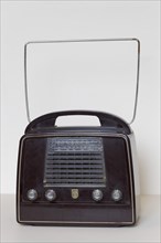 Philips portable radio