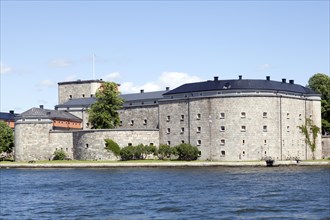 Vaxholm fortress