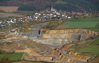 Quarry of Ruthen