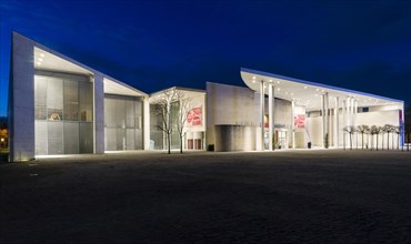Kunstmuseum Bonn art museum