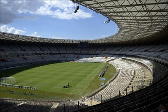 Venue for the FIFA World Cup 2014