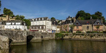 Bridge of Saint Goustain