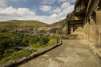 Ajanta Caves