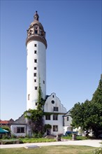 Hochst Castle