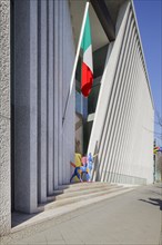 Mexican Embassy