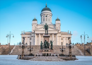 Helsinki Cathedral