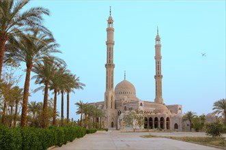 Al Mustafa Mosque