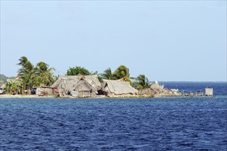 Nalunega Island