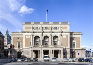 Royal Swedish Opera
