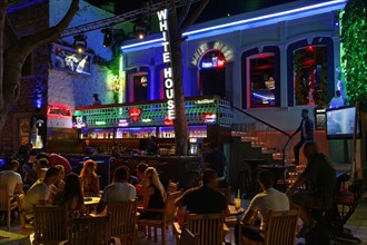 White House Club