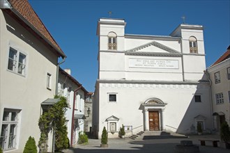 St. Peter and Paul Church