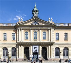 Swedish Academy of Sciences