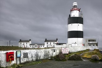 Hook Lighthouse