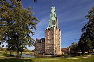 Schloss Raesfeld Castle