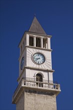 The Clock Tower of Tirana