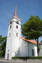 St. Laurence Church