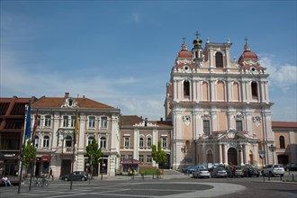 Church of St. Casimir