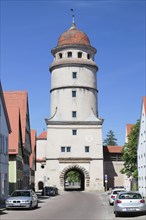 Lopsinger Gate