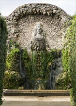 Fountain of Aphrodite of Ephesus