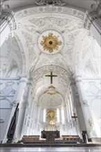 Wurzburg Cathedral