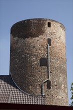 Mill Tower or Powder Tower