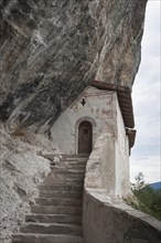 Hermitage of San Paolo