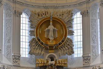 Wurzburg Cathedral