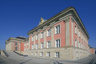 Potsdam City Palace