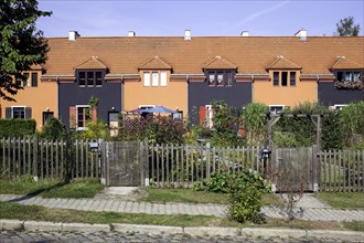 Gartenstadt Falkenberg housing estate