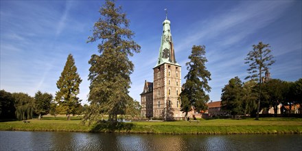 Schloss Raesfeld Castle