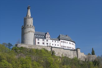 Osterburg Castle