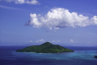 Sainte Anne Island