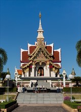 Sao Lak Mueang