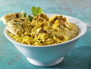 Chicken Korma