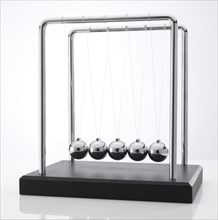 Newton's Pendulum
