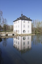 Trappenseeschlosschen