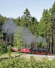 Brocken Railway