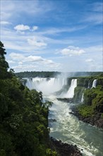 Iguazu Falls