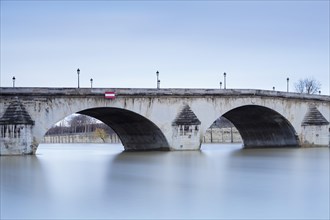 Bridge Pont Royal