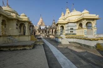 Palitana temples