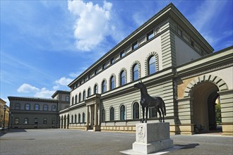 Munich State Archive