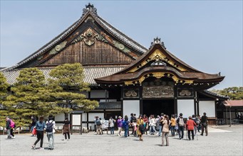 Ninomaru Gate